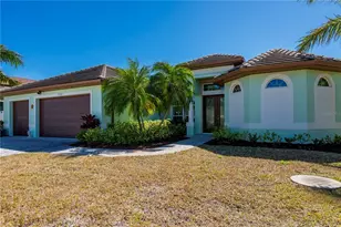 15312 Hennipen Cir, Port Charlotte, FL 33981 - Photo 5