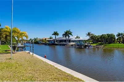 15312 Hennipen Circle, Port Charlotte, FL 33981 - Photo 57
