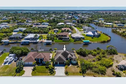 15312 Hennipen Circle, Port Charlotte, FL 33981 - Photo 61