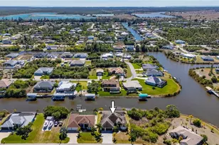 15312 Hennipen Cir, Port Charlotte, FL 33981 - Photo 61