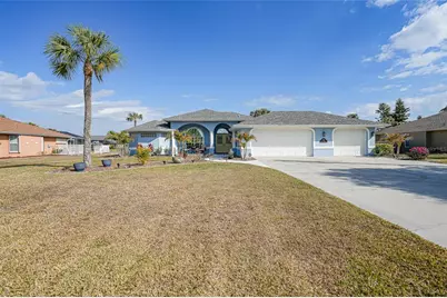 600 Royal Poinciana, Punta Gorda, FL 33955 - Photo 37