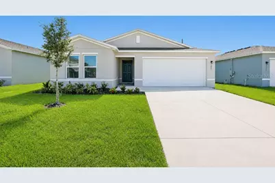 3481 Dahlia Drive, Lake Hamilton, FL 33851 - Photo 1