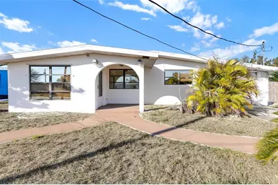 839 Conreid Drive NE, Port Charlotte, FL 33952 - Photo 1