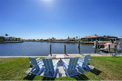 131 Hibiscus Drive, Punta Gorda, FL 33950 - Photo 3