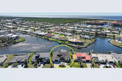 131 Hibiscus Drive, Punta Gorda, FL 33950 - Photo 5