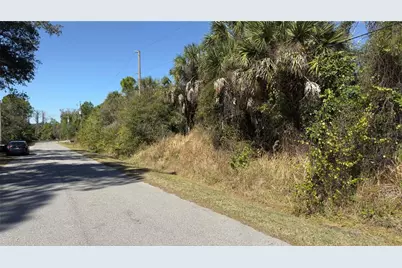 Lot 34 & 35 Gerona Terrace, North Port, FL 34286 - Photo 11