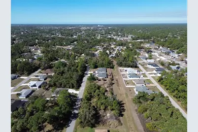 Lot 34 & 35 Gerona Terrace, North Port, FL 34286 - Photo 5