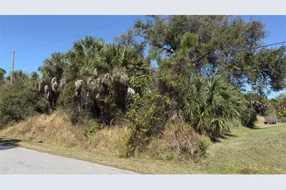 Lot 34 & 35 Gerona Terrace, North Port, FL 34286 - Photo 9