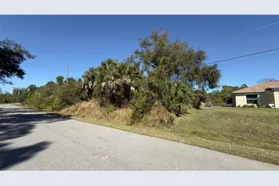 Lot 34 & 35 Gerona Terrace, North Port, FL 34286 - Photo 7