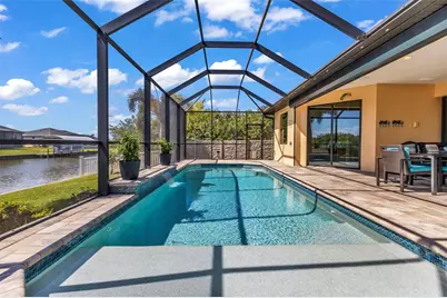 15378 Taurus Circle, Port Charlotte, FL 33981 - Photo 47