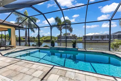 15378 Taurus Circle, Port Charlotte, FL 33981 - Photo 3