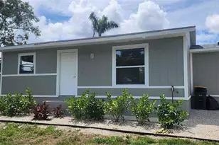 541 E Virginia Ave, Punta Gorda, FL 33950 - Photo 1