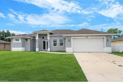 1043 Albert Ave, Lehigh Acres, FL 33971 - Photo 1