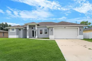 1043 Albert Ave, Lehigh Acres, FL 33971 - Photo 1
