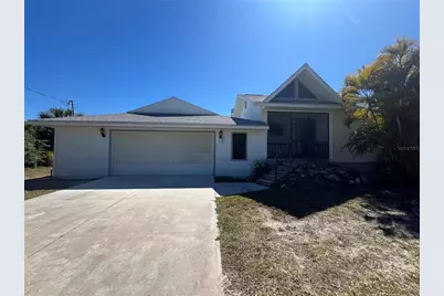 2615 Myrtle Avenue, Punta Gorda, FL 33950 - Photo 1