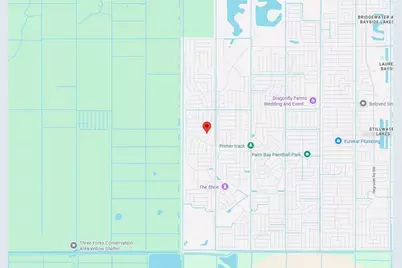 2445 Kentucky Drive SW, Palm Bay, FL 32908 - Photo 3