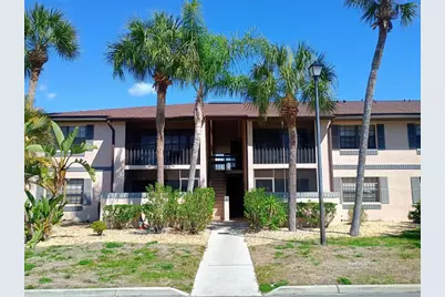 19505 Quesada Avenue #CC205, Port Charlotte, FL 33948 - Photo 1