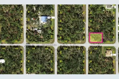 14242 Stanfield Ave., Port Charlotte, FL 33953 - Photo 3