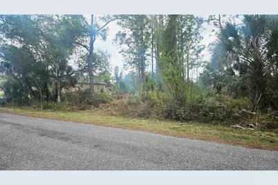 Gainsboro Lots 8 & 9 Street, North Port, FL 34291 - Photo 1