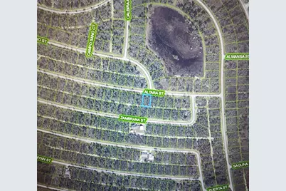 [Address not provided], Sebring, FL 33872 - Photo 1