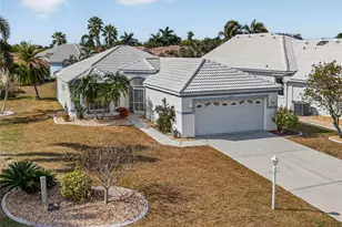 10221 Arrowhead Dr, Punta Gorda, FL 33955 - Photo 1