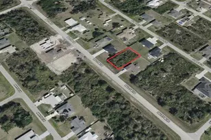 5304 Gillot Blvd, Port Charlotte, FL 33981 - Photo 1