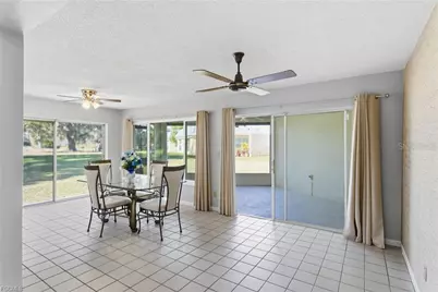 4 E Greens Circle #4E, Lehigh Acres, FL 33936 - Photo 7