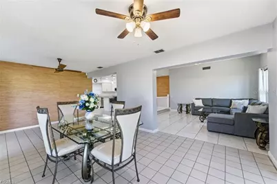 4 E Greens Circle #4E, Lehigh Acres, FL 33936 - Photo 9