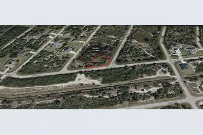 4203 Pilgrim Street, Port Charlotte, FL 33981 - Photo 1