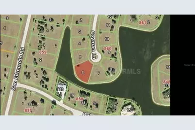 16309 Cayman Lane, Punta Gorda, FL 33955 - Photo 5