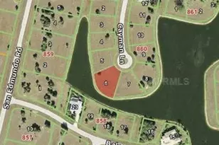 16309 Cayman Ln, Punta Gorda, FL 33955 - Photo 5