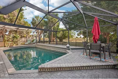 2356 Conway Boulevard, Port Charlotte, FL 33952 - Photo 17