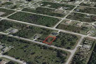 3464 El Salvador Rd, Port Charlotte, FL 33981 - Photo 1