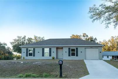 22226 State Avenue, Port Charlotte, FL 33952 - Photo 1