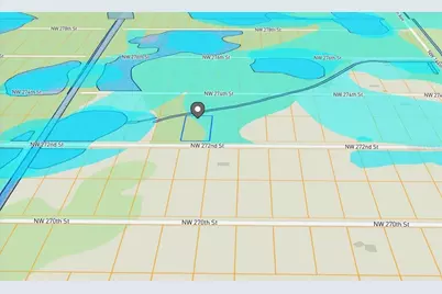 14921 NW 272nd Street, Okeechobee, FL 34972 - Photo 3