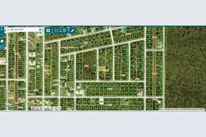 4390 Roan Terrace, Port Charlotte, FL 33981 - Photo 1