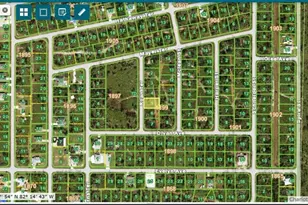 4390 Roan Terrace, Port Charlotte, FL 33981 - Photo 1