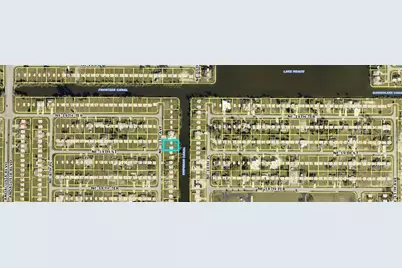 1903 NE 10th Avenue, Cape Coral, FL 33909 - Photo 1