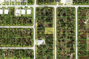 7003 Kaler St, Port Charlotte, FL 33981 - Photo 1