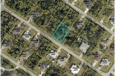 Comet Lane, North Port, FL 34286 - Photo 1