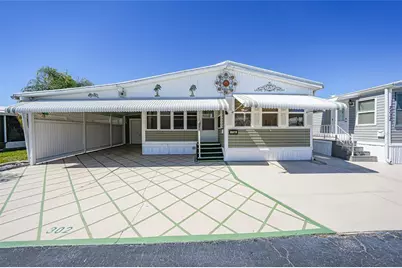 7724 Brook Boulevard, Zolfo Springs, FL 33890 - Photo 1