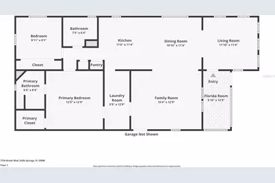 7724 Brook Boulevard, Zolfo Springs, FL 33890 - Photo 27