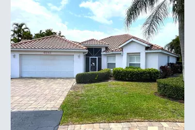 4041 King Tarpon Drive, Punta Gorda, FL 33955 - Photo 1