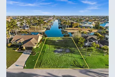 2623 SW 35th Lane, Cape Coral, FL 33914 - Photo 1