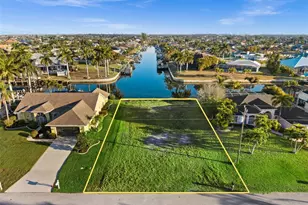 2623 SW 35th Ln, Cape Coral, FL 33914 - Photo 1