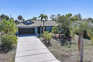 19823 Midway Blvd, Port Charlotte, FL 33948 - Photo 1