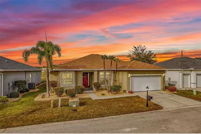 1955 Yorktown Trail, Punta Gorda, FL 33980 - Photo 1