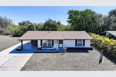 19909 Midway Boulevard, Port Charlotte, FL 33948 - Photo 1