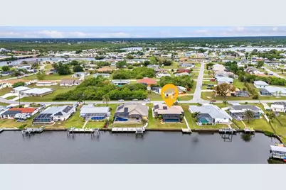 205 East Tarpon Boulevard NW, Port Charlotte, FL 33952 - Photo 33