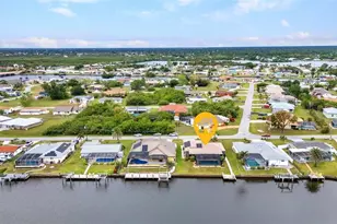 205 E Tarpon Blvd NW, Port Charlotte, FL 33952 - Photo 33